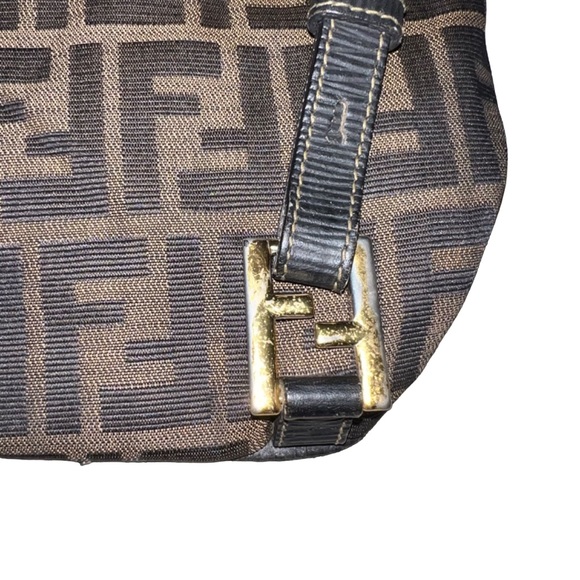 FENDI MINI BACKPACK - Picture 10 of 16